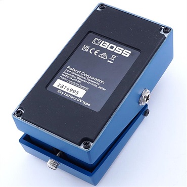 BOSS USED 中古 BD-2W ボス 画像2