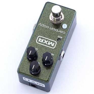 MXR USED 中古 Carbon Copy Mini 画像1