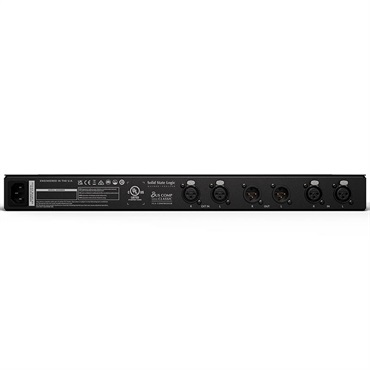 SSL(Solid State Logic) [ご予約商品・11月中旬頃発売予定] Bus Comp Classic - エスエスエル ステレオバスコンプレッサ― サイドチェーンHPF搭載 オートリリースモード搭載 THAT2181VCA搭載 1U SSL4000G BusCompClassic 画像3