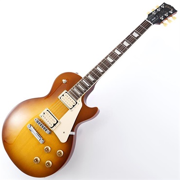 Gibson Les Paul Studio Double Trouble (Dirty Lemon Burst) 画像1