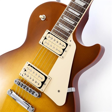Gibson Les Paul Studio Double Trouble (Dirty Lemon Burst) 画像3