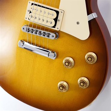 Gibson Les Paul Studio Double Trouble (Dirty Lemon Burst) 画像4