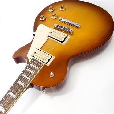 Gibson Les Paul Studio Double Trouble (Dirty Lemon Burst) 画像5