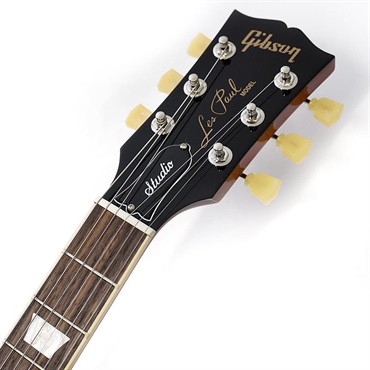 Gibson Les Paul Studio Double Trouble (Dirty Lemon Burst) 画像8