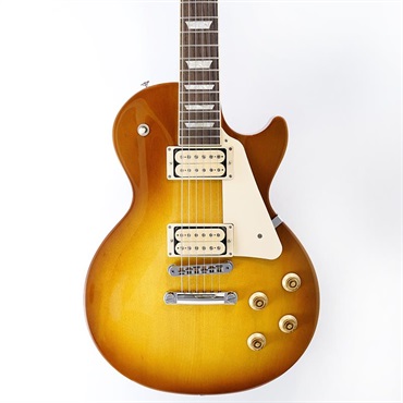 Gibson Les Paul Studio Double Trouble (Dirty Lemon Burst) 画像9