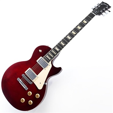 Gibson Les Paul Studio Session (Cherry) 画像1