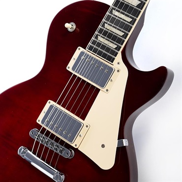 Gibson Les Paul Studio Session (Cherry) 画像3