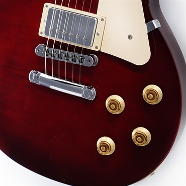 Gibson Les Paul Studio Session (Cherry) 画像4