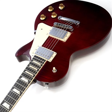 Gibson Les Paul Studio Session (Cherry) 画像5