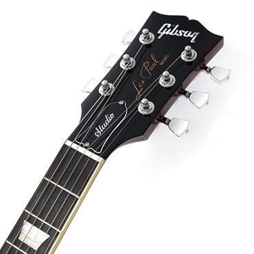 Gibson Les Paul Studio Session (Cherry) 画像8