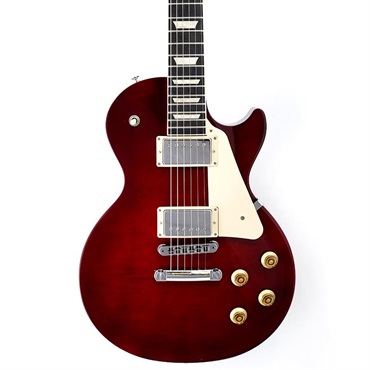Gibson Les Paul Studio Session (Cherry) 画像9