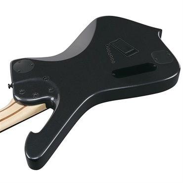 Ibanez Axe Design Lab ICMS721-IPT (Iron Pewter) [SPOT MODEL] 画像3
