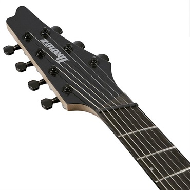 Ibanez Axe Design Lab ICMS721-IPT (Iron Pewter) [SPOT MODEL] 画像4