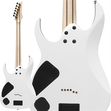 Ibanez RGR621G-WH (White) [Limited Model] 画像1