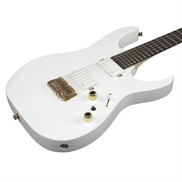 Ibanez RGR621G-WH (White) [Limited Model] 画像2