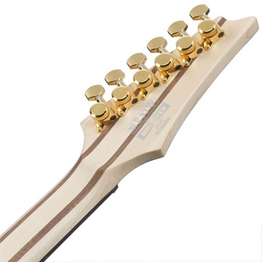 Ibanez RGR621G-WH (White) [Limited Model] 画像5