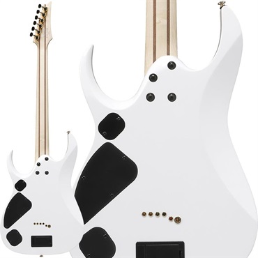Ibanez RGDR61G-WH (White) [Limited Model] 画像1