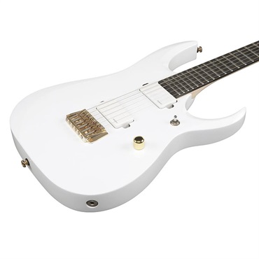 Ibanez RGDR61G-WH (White) [Limited Model] 画像2