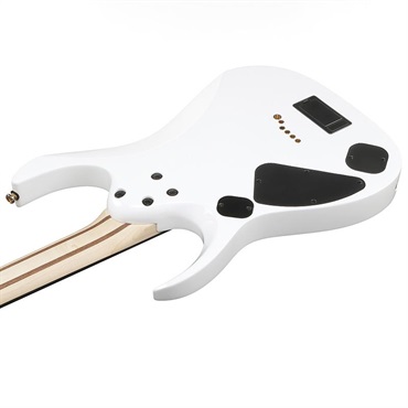 Ibanez RGDR61G-WH (White) [Limited Model] 画像3