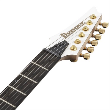 Ibanez RGDR61G-WH (White) [Limited Model] 画像4
