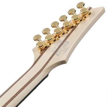 Ibanez RGDR61G-WH (White) [Limited Model] 画像5