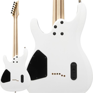 Ibanez S721RG-WH (White) [Limited Model] 画像1