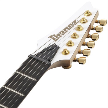 Ibanez S721RG-WH (White) [Limited Model] 画像4