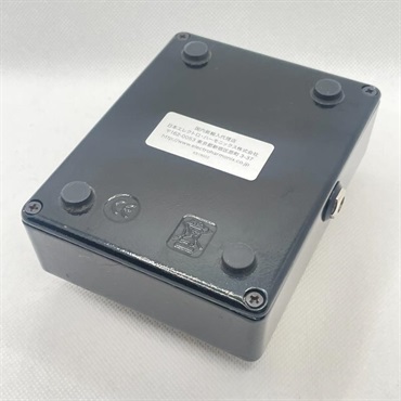 Electro Harmonix USED 中古 MICRO METAL MUFF 画像1