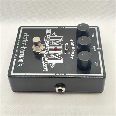 Electro Harmonix USED 中古 MICRO METAL MUFF 画像2
