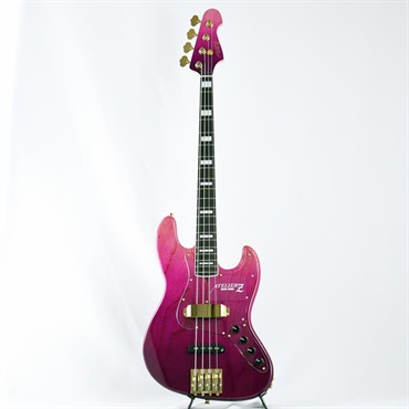 ATELIER Z M#245 Custom (FADE PPL/E/MH w/Gold Hardware) 【Atelier Z × IKEBEオリジナルポーチプレゼント】 画像1