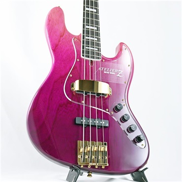 ATELIER Z M#245 Custom (FADE PPL/E/MH w/Gold Hardware) 【Atelier Z × IKEBEオリジナルポーチプレゼント】 画像2