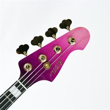 ATELIER Z M#245 Custom (FADE PPL/E/MH w/Gold Hardware) 【Atelier Z × IKEBEオリジナルポーチプレゼント】 画像4
