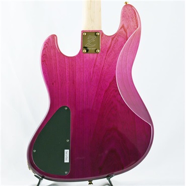 ATELIER Z M#245 Custom (FADE PPL/E/MH w/Gold Hardware) 【Atelier Z × IKEBEオリジナルポーチプレゼント】 画像5