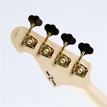 ATELIER Z M#245 Custom (FADE PPL/E/MH w/Gold Hardware) 【Atelier Z × IKEBEオリジナルポーチプレゼント】 画像7