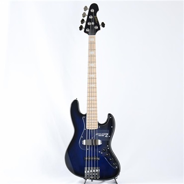 ATELIER Z M#265 Custom (TP-BLUE BLK BST/M/BLK Head Top) 【Atelier Z × IKEBEオリジナルポーチプレゼント】 画像1