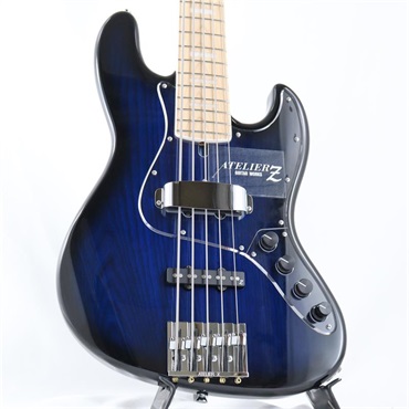 ATELIER Z M#265 Custom (TP-BLUE BLK BST/M/BLK Head Top) 【Atelier Z × IKEBEオリジナルポーチプレゼント】 画像2