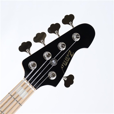 ATELIER Z M#265 Custom (TP-BLUE BLK BST/M/BLK Head Top) 【Atelier Z × IKEBEオリジナルポーチプレゼント】 画像3