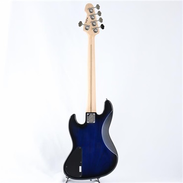 ATELIER Z M#265 Custom (TP-BLUE BLK BST/M/BLK Head Top) 【Atelier Z × IKEBEオリジナルポーチプレゼント】 画像5