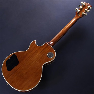 Epiphone Les Paul Custom Dealer Select Burl Maple (Antique Natural) #26071532159【Japan Exclusive Model】 画像5