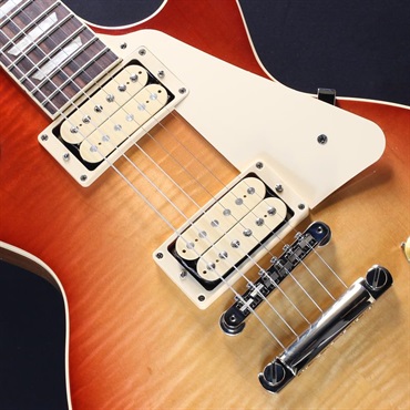 Gibson Les Paul Standard '50s Double Trouble (Heritage Cherry