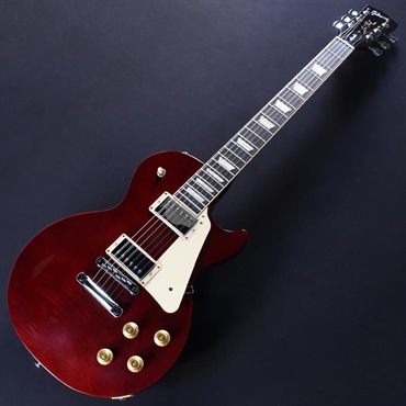 Gibson Les Paul Studio Session (Cherry) #222460214 画像1