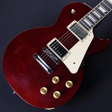 Gibson Les Paul Studio Session (Cherry) #222460214 画像2