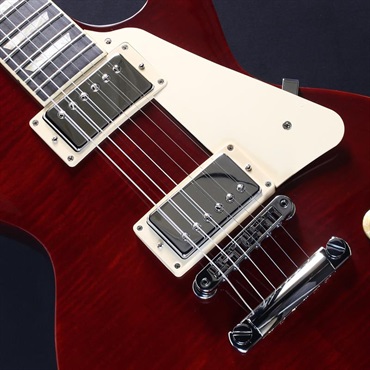 Gibson Les Paul Studio Session (Cherry) #222460214 画像3