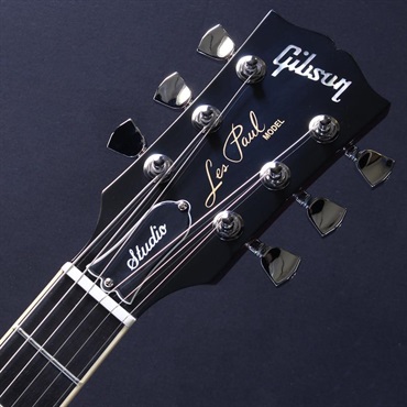 Gibson Les Paul Studio Session (Cherry) #222460214 画像4