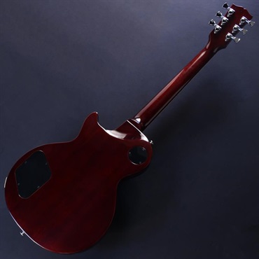 Gibson Les Paul Studio Session (Cherry) #222460214 画像5