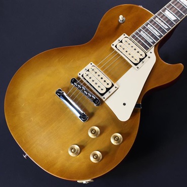 Gibson Les Paul Studio Double Trouble (Dirty Lemon Burst) #223160290 画像2