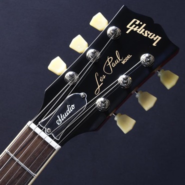 Gibson Les Paul Studio Double Trouble (Dirty Lemon Burst) #223160290 画像4