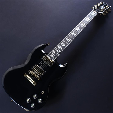 Gibson SG Supreme (Ebony) #211260358 画像1