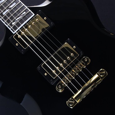 Gibson SG Supreme (Ebony) #211260358 画像3