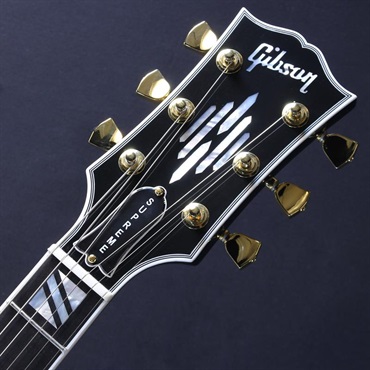 Gibson SG Supreme (Ebony) #211260358 画像4